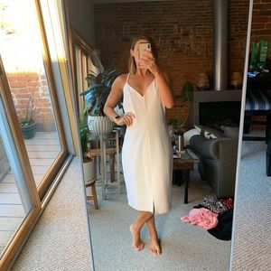 BB Dakota dress sz 8